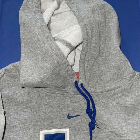 nike los angeles hoodie - Picture 4 of 6